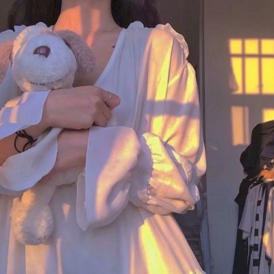 战地女护士